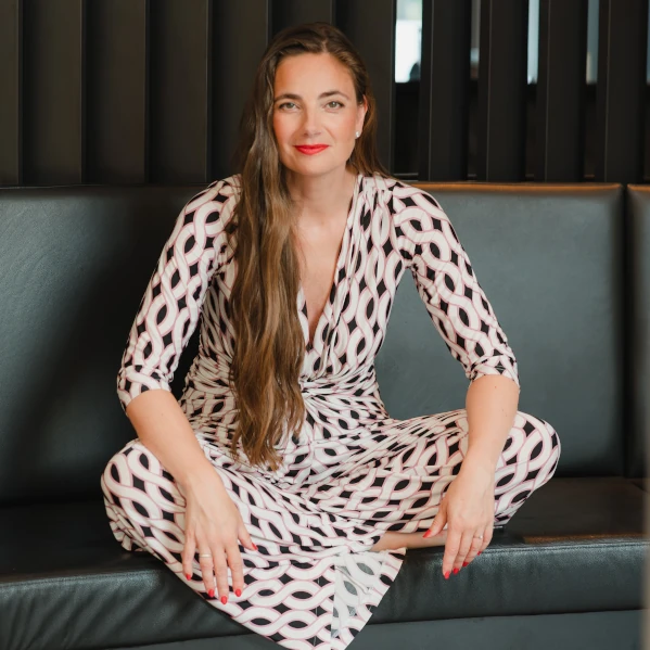 Annelie Eichhorn-Adler